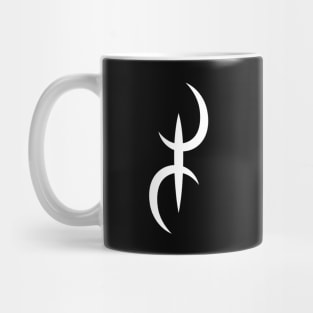 Amazigh Tifinagh Mug